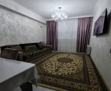 Satılır Yeni Tikili Qara Qarayev m., Nizami r.