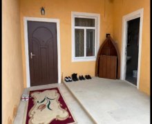 Satılır Həyət evi/villa Şüvəlan, Xəzər r.