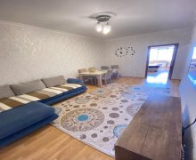 Satılır Köhnə Tikili Memar Əcəmi m., 4-cü mikrorayon, Nəsimi r.