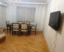 Kirayə (aylıq) Köhnə Tikili Həzi Aslanov m., Xətai r.