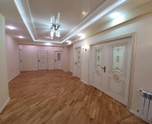 Kirayə (aylıq) Yeni Tikili Həzi Aslanov m., Xətai r.