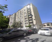 genclikde evlerin qiymeti Gənclik m., Nərimanov r.