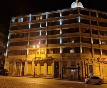 Kirayə (aylıq) Köhnə Tikili Elmlər akademiyası m., Yasamal r.