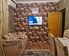 Satılır Həyət evi/villa Yeni Günəşli qəs., Suraxanı r.