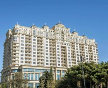 Kirayə (aylıq) Yeni Tikili Elmlər akademiyası m., Yasamal r.