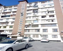 Kirayə (aylıq) Köhnə Tikili Qara Qarayev m., Nizami r.