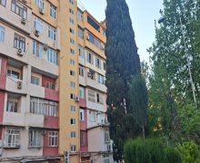 Satılır Köhnə Tikili Xalqlar dostluğu m., 8-ci kilometr, Nizami r.