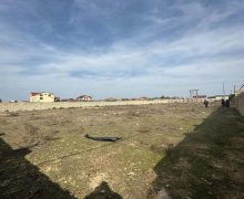 Satılır Torpaq Şüvəlan, Xəzər r.