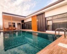 Satılır Bağ evi Şağan, Xəzər r.