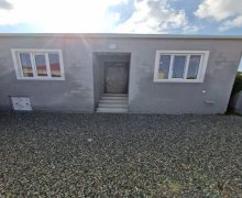 Satılır Həyət evi/villa Binə qəs., Xəzər r.