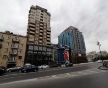 Kirayə (aylıq) Yeni Tikili Nizami m., Nəsimi r.