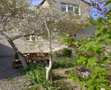 Satılır Həyət evi/villa Avtovağzal m., Biləcəri qəs., Binəqədi r.