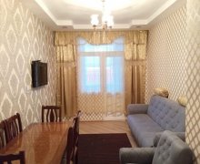 Kirayə (aylıq) Yeni Tikili Xırdalan ş.