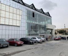 Kirayə (aylıq) Obyekt Badamdar qəs., Səbail r.