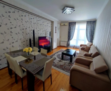 Satılır Yeni Tikili Nizami m., Yasamal r.