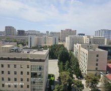 Kirayə (aylıq) Yeni Tikili 20 Yanvar m., Yasamal r.