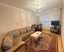 Satılır Köhnə Tikili Yeni Günəşli qəs., Suraxanı r.