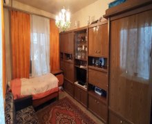 Satılır Köhnə Tikili Qara Qarayev m., Nizami r.