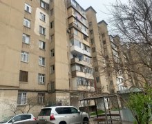 Satılır Köhnə Tikili Həzi Aslanov m., H.Aslanov qəs., Xətai r.