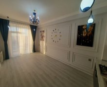 Kirayə (aylıq) Yeni Tikili Qara Qarayev m., Nizami r.