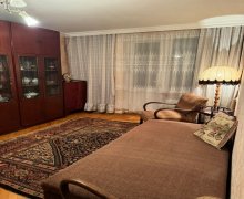 Kirayə (aylıq) Köhnə Tikili Nəriman Nərimanov m., Nərimanov r.