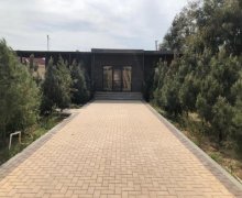 Kirayə (aylıq) Bağ evi Şüvəlan, Xəzər r.