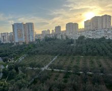 Kirayə (aylıq) Yeni Tikili Nəsimi m., Binəqədi r.