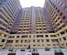 Kirayə (aylıq) Yeni Tikili Xətai m., Xətai r.