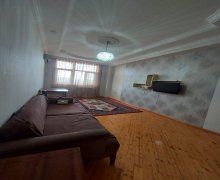 Kirayə (aylıq) Yeni Tikili 20 Yanvar m., Yasamal r.