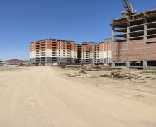 Satılır Yeni Tikili Saray, Abşeron r.