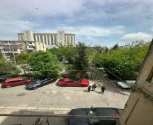 Kirayə (aylıq) Köhnə Tikili Elmlər akademiyası m., Yasamal r.