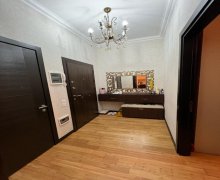 Satılır Yeni Tikili 20 Yanvar m., Yasamal qəs., Yasamal r.