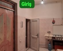 Kirayə (aylıq) Bağ evi Avtovağzal m., 9-cu mikrorayon, Binəqədi r.