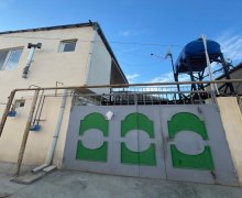 Satılır Həyət evi/villa Binəqədi qəs., Binəqədi r.