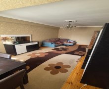 Satılır Yeni Tikili İnşaatçılar m., Yeni Yasamal qəs., Yasamal r.