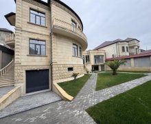 Продажа Дома/Виллы Ахмедли, Хетаи р.