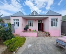 Satılır Həyət evi/villa Kürdəxanı qəs., Sabunçu r.