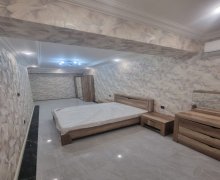 Kirayə (aylıq) Yeni Tikili Əhmədli m., Əhmədli, Xətai r.