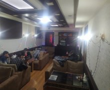 Kirayə (aylıq) Obyekt Nəriman Nərimanov m., Nərimanov r.