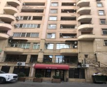 Kirayə (aylıq) Yeni Tikili Nizami m., Yasamal qəs., Yasamal r.