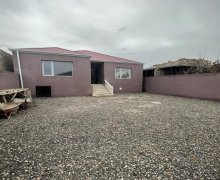 Satılır Həyət evi/villa Binə qəs., Xəzər r.