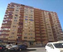 Kirayə (aylıq) Yeni Tikili Həzi Aslanov m., H.Aslanov qəs., Xətai r.