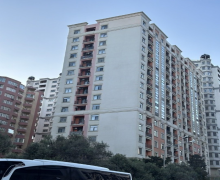 Kirayə (aylıq) Yeni Tikili Xətai m., Xətai r.