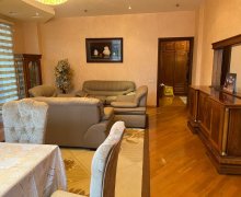 Kirayə (aylıq) Yeni Tikili Nizami m., Yasamal r.