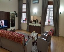 Kirayə (aylıq) Köhnə Tikili Sahil m., Səbail r.