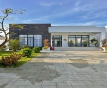 bag evleri proyektleri Mərdəkan, Xəzər r.