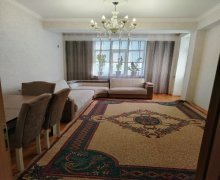 Продажа Новостройка пос. Локбатан, Гарадаг р.