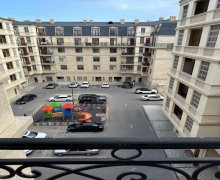 Satılır Yeni Tikili Xətai m., Ağ şəhər, Xətai r.