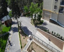 neftcilerde satilan 2 otaqli evler Neftçilər m., 8-ci kilometr, Nizami r.