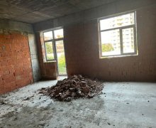 1 otaqlı yeni tikililər 28 May m., Nərimanov r.